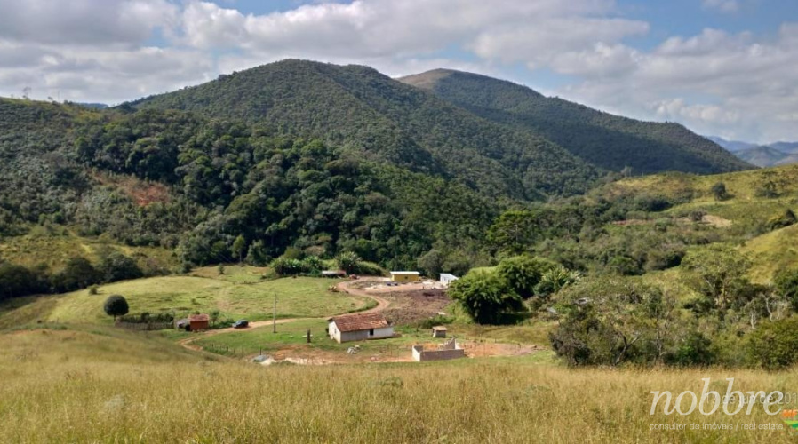 Avaliação de Fazendas em Minas Gerais, Mato Grosso, Goiás, Tocantins, Bahia, Pará,